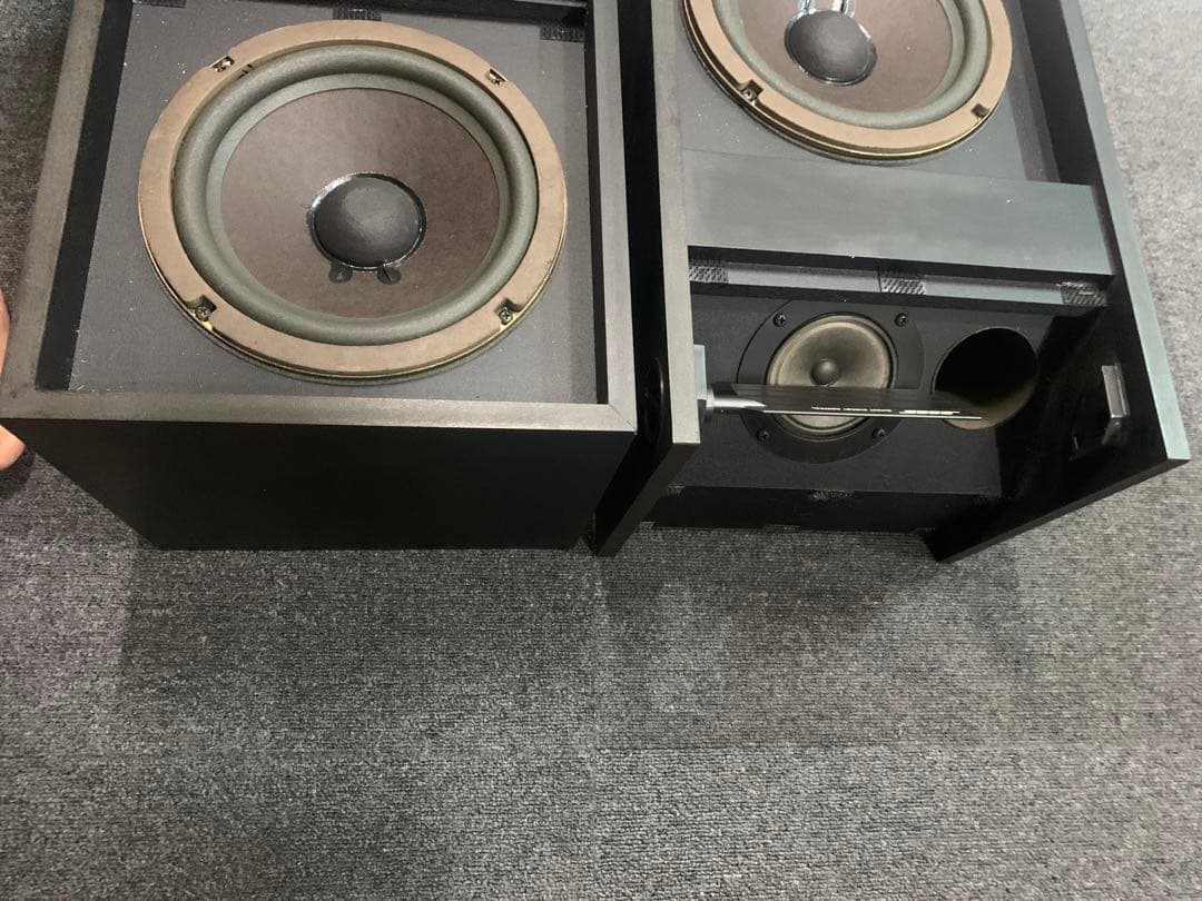 ボーズBOSE 301 MUSIC MONITOR