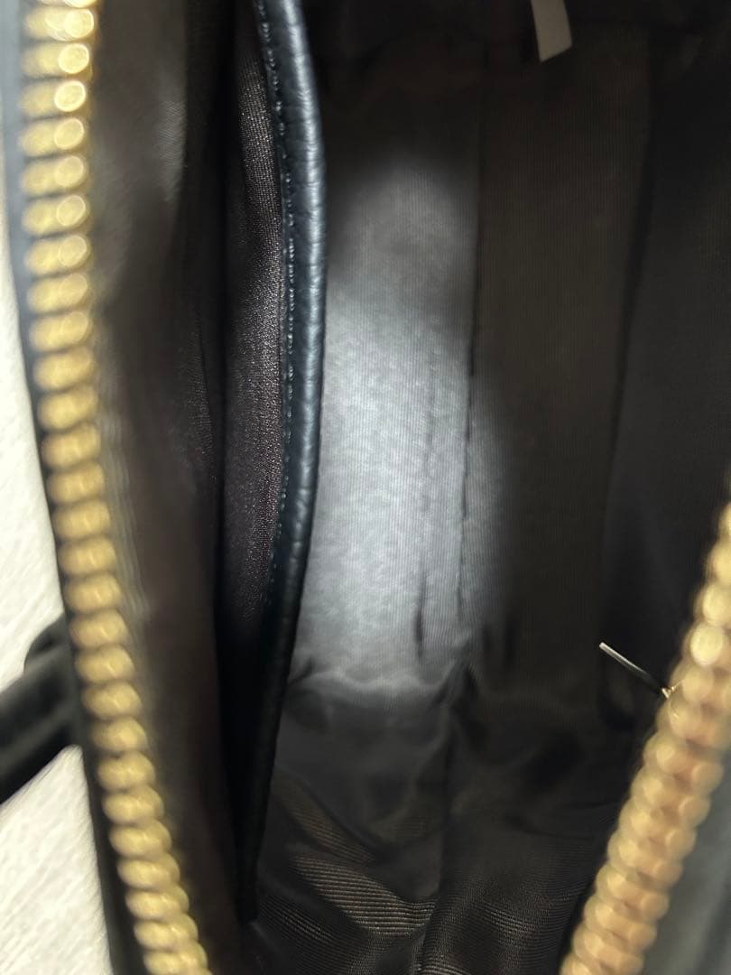 ヘイニ⭐︎ベイビーシエナ⭐︎ブラック美品