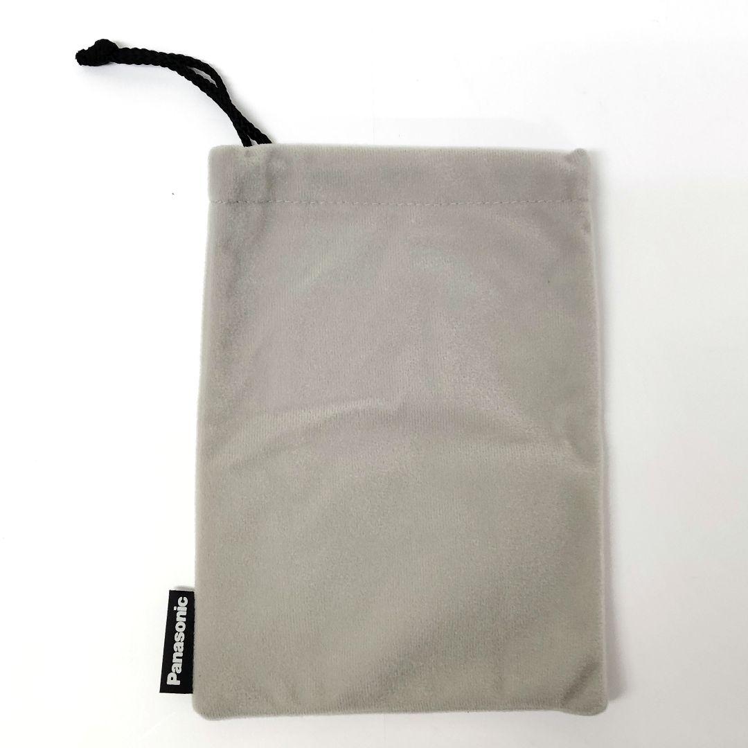 3.パナソニック　ポータブルMDプレイヤー　SJ-MJ500