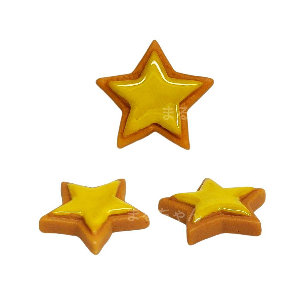 【新品・未使用】お祝いの焼菓子　フェーヴ　10点セット　フランス　送料込み