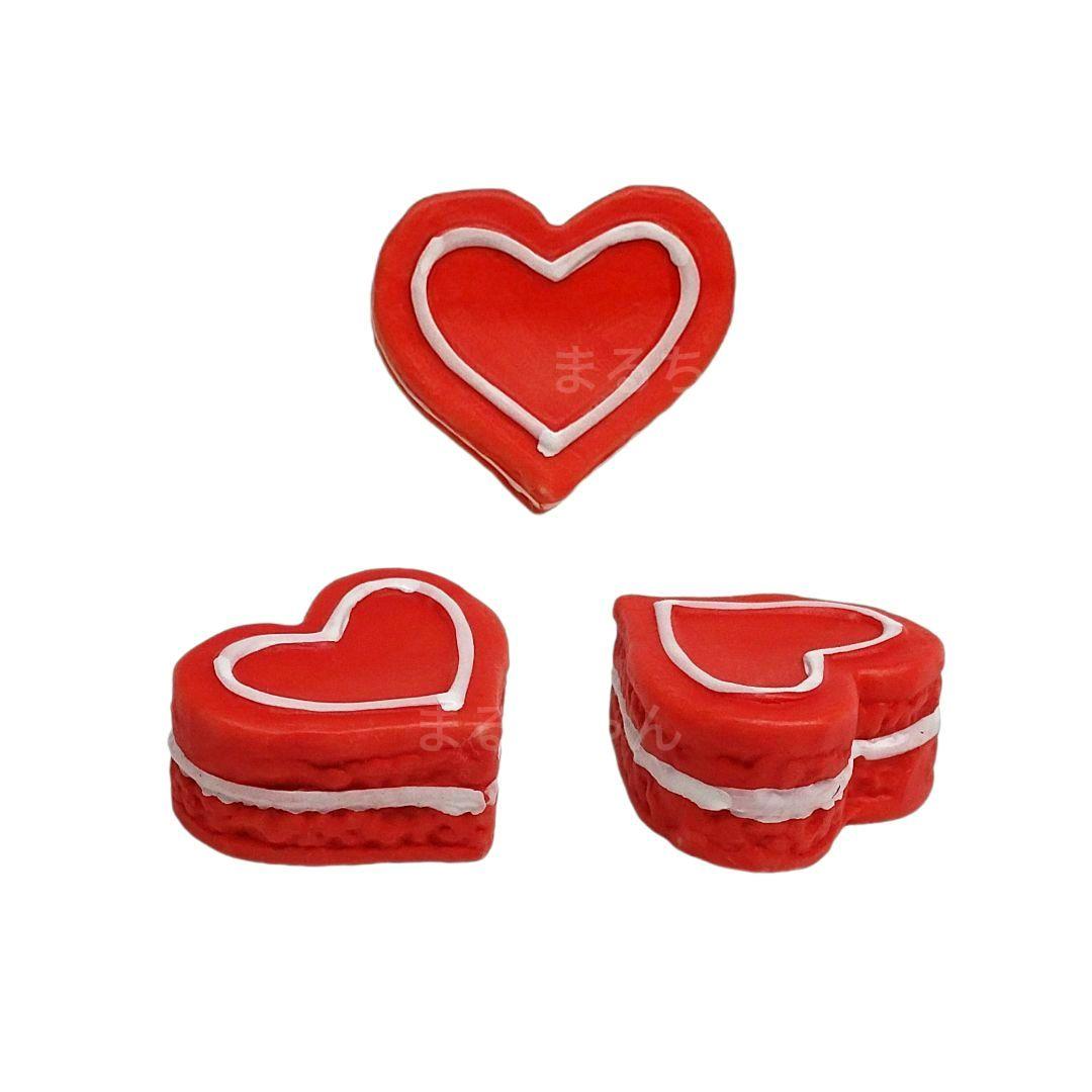 【新品・未使用】お祝いの焼菓子　フェーヴ　10点セット　フランス　送料込み