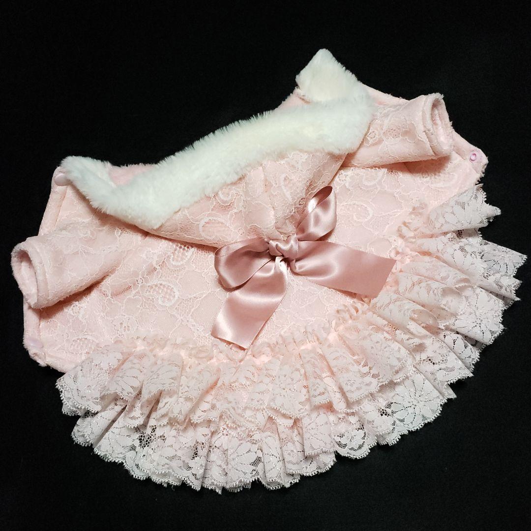 犬服　いっぬ　ハンドメイド