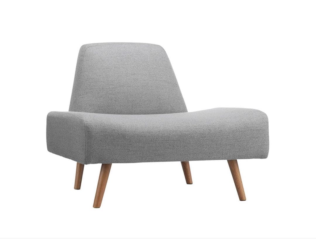 IDEE AO SOFA グレー