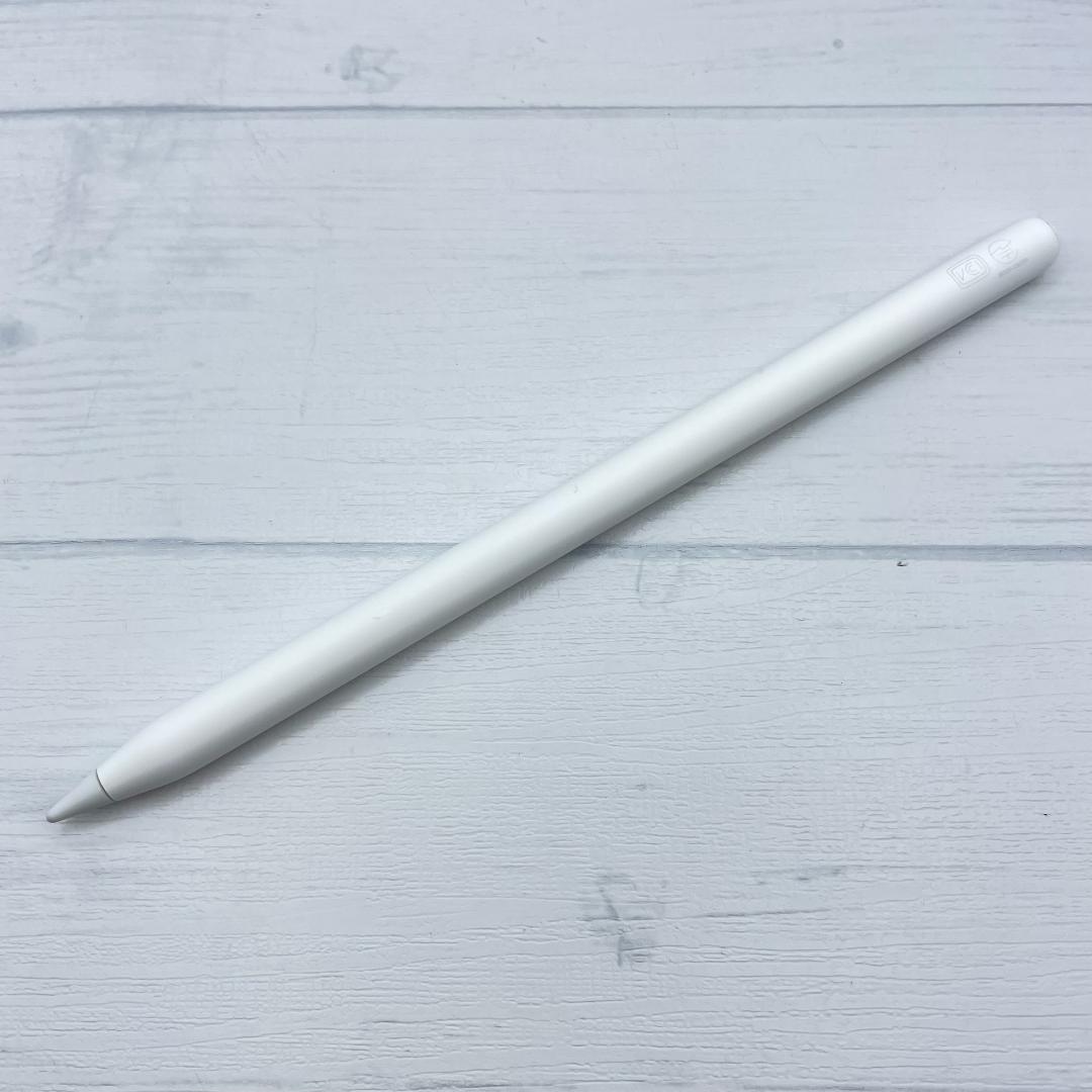 保証あり【ほぼ未使用】Apple Pencil Pro