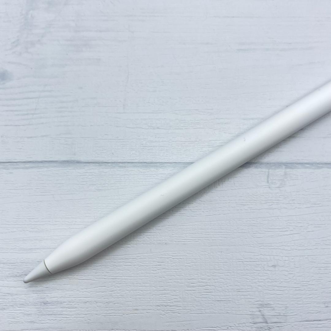 保証あり【ほぼ未使用】Apple Pencil Pro