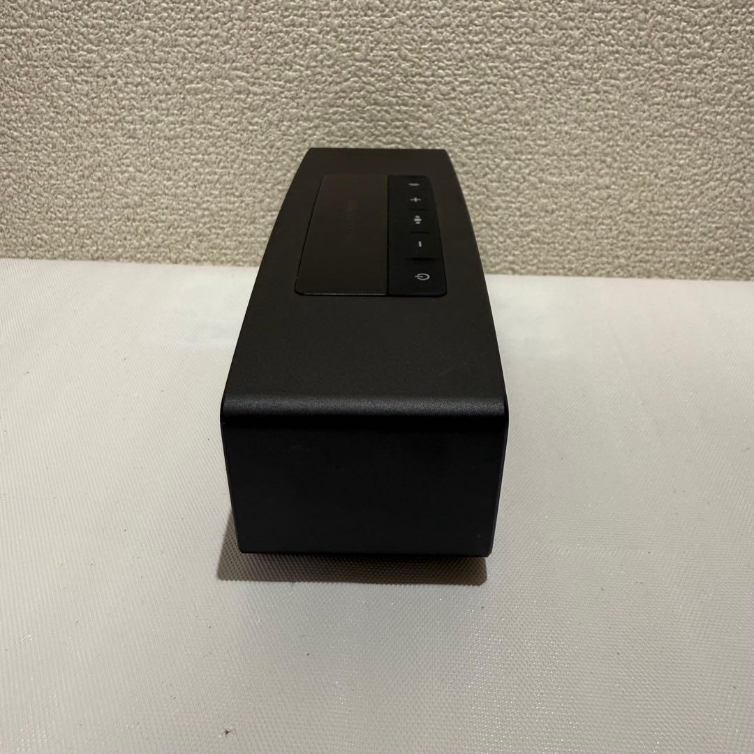 スピーカー・ウーファー Bose SoundLink Mini II 2350mah