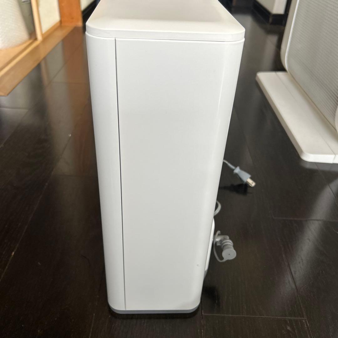 ノーリツガスファンヒーター GFH-2405S 2020年製