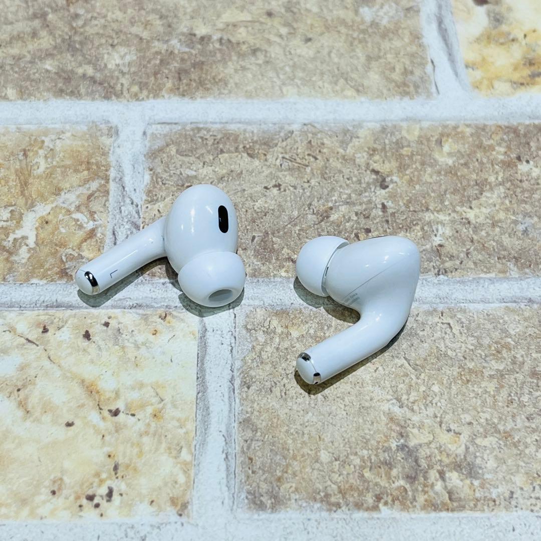 Apple AirPods Pro 第2世代 本体 MTJV3J/A