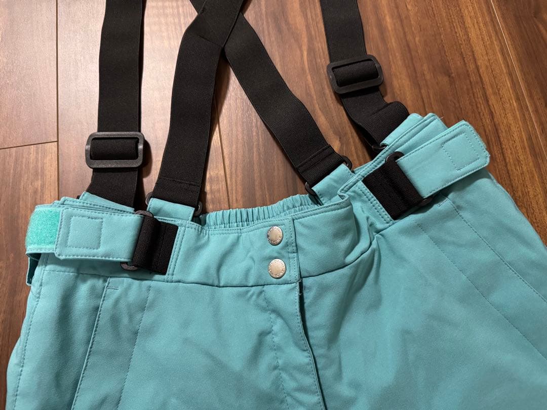 スキーウェア レディース Lサイズ 上下セット ONYONE