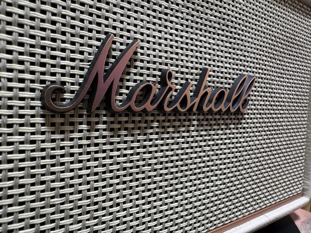 【国内正規品】マーシャル　ACTON III　Marshall