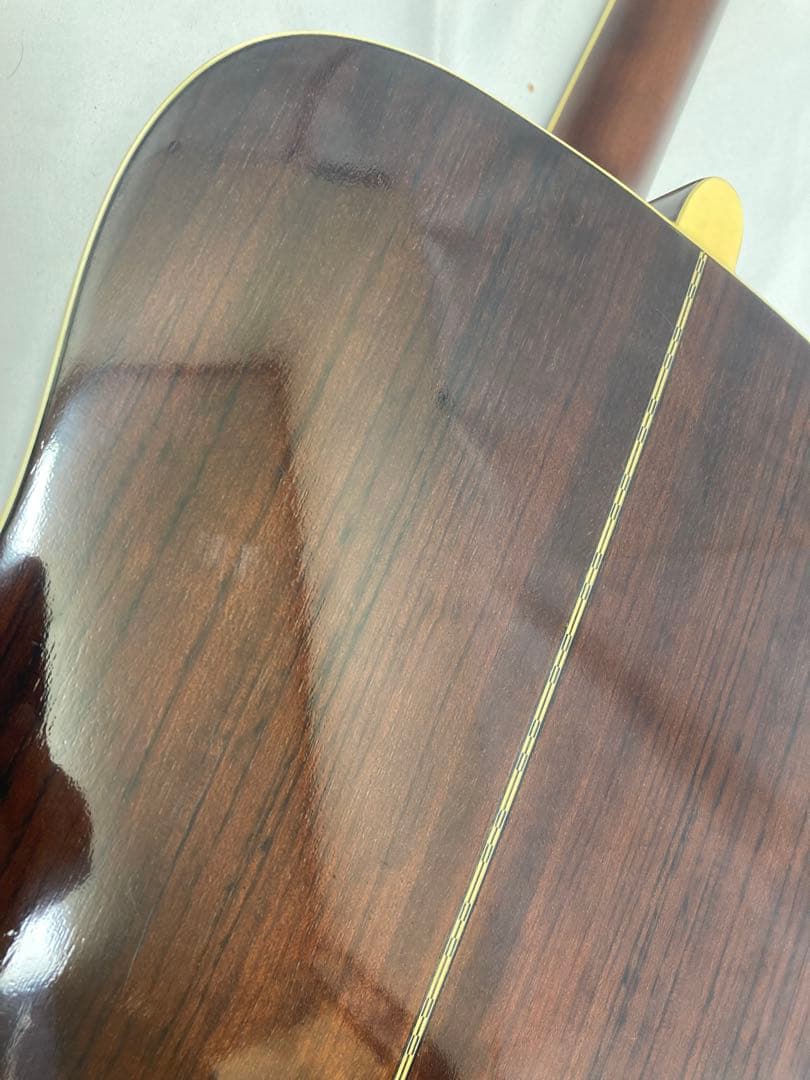 YAMAHA ヤマハ　アコースティックギター　FH-730