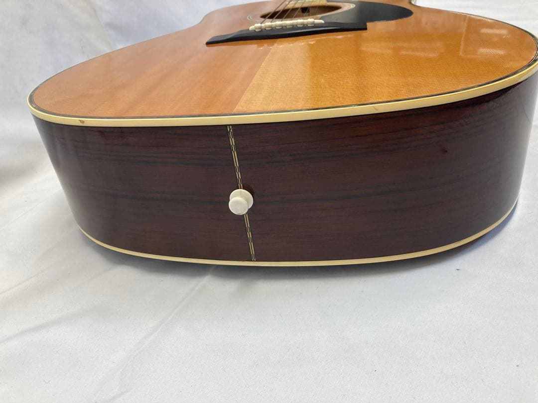 YAMAHA ヤマハ　アコースティックギター　FH-730