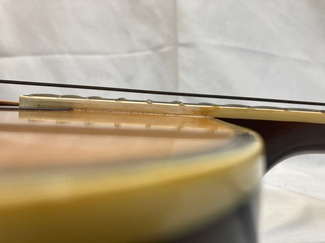 YAMAHA ヤマハ　アコースティックギター　FH-730