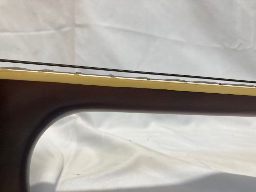 YAMAHA ヤマハ　アコースティックギター　FH-730