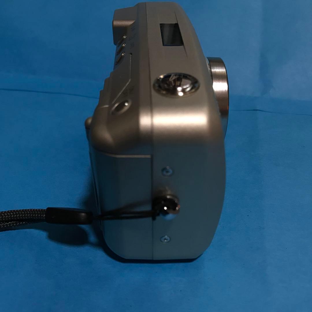 【極美品】【完動品】⚫︎MINOLTA Capios 150s フィルムカメラ