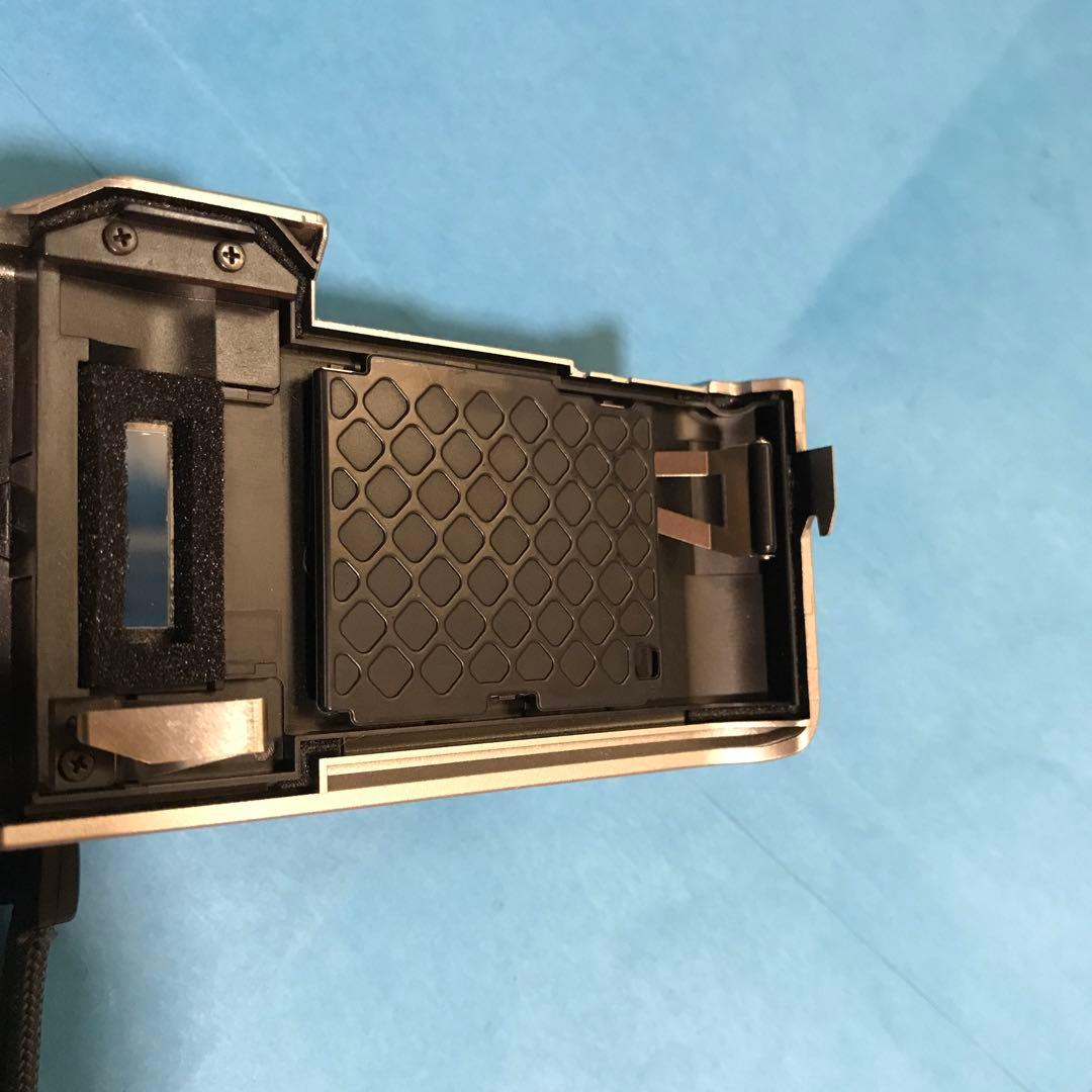 【極美品】【完動品】⚫︎MINOLTA Capios 150s フィルムカメラ