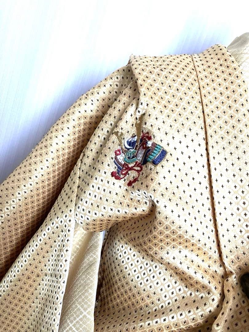 七五三男児MI N99