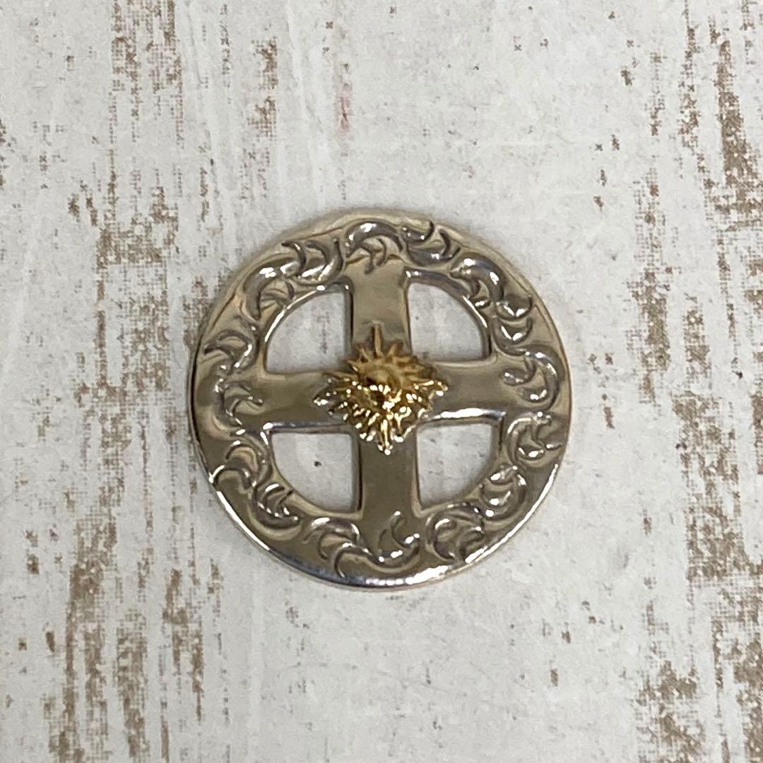 ra-2311) アリゾナフリーダム リバーシブル 小太陽神付き ホイール