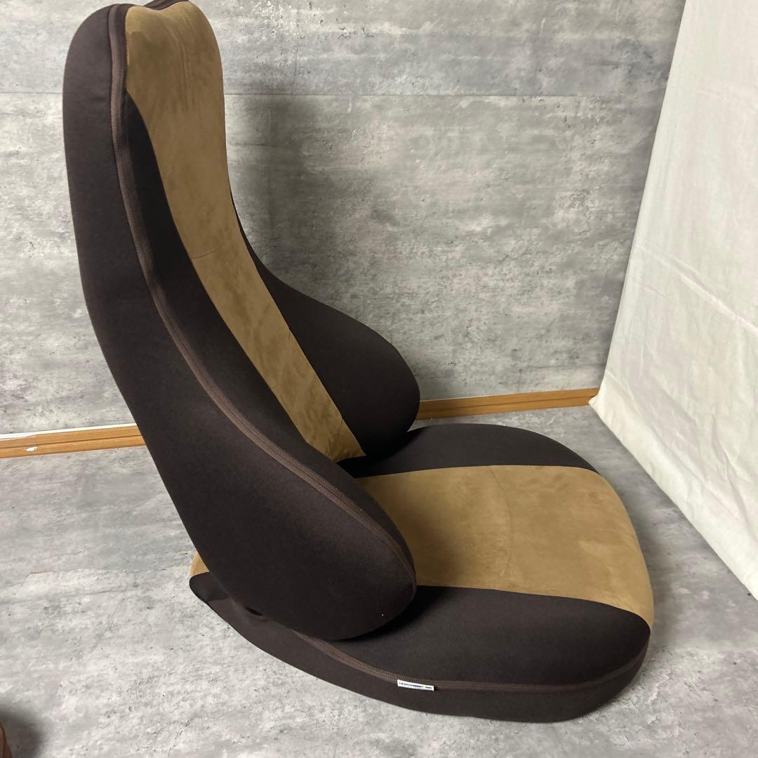 EXGEL座椅子 HUG YuKaZa 馬具マットPROIDEA 付