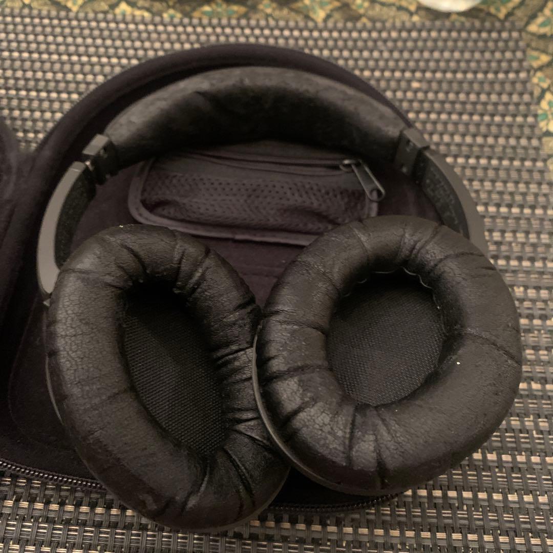 ヘッドホン Bose QuietComfort 15