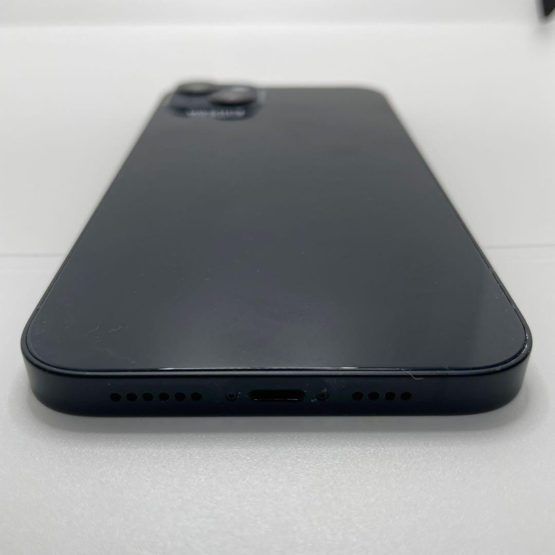 【格安美品】iPhone 14Plus 128GB simフリー本体 269