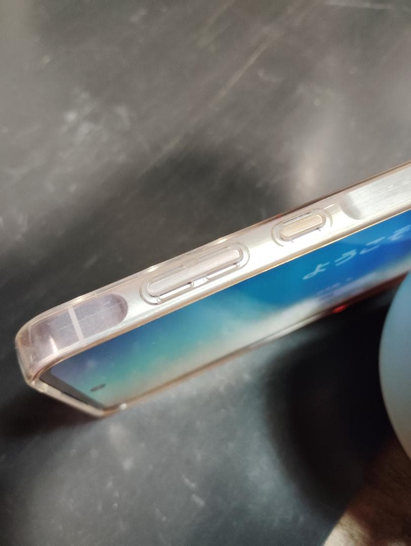 Galaxy A55 5G 128GB　中古品（ケース付き）