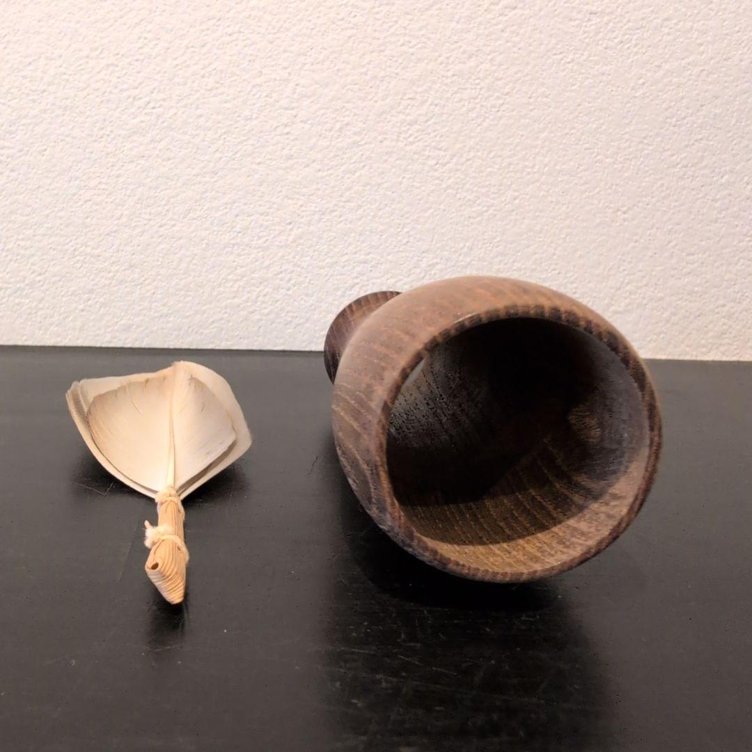 茶箱（焼桐） 利久茶箱 秀斎 茶道具 セット