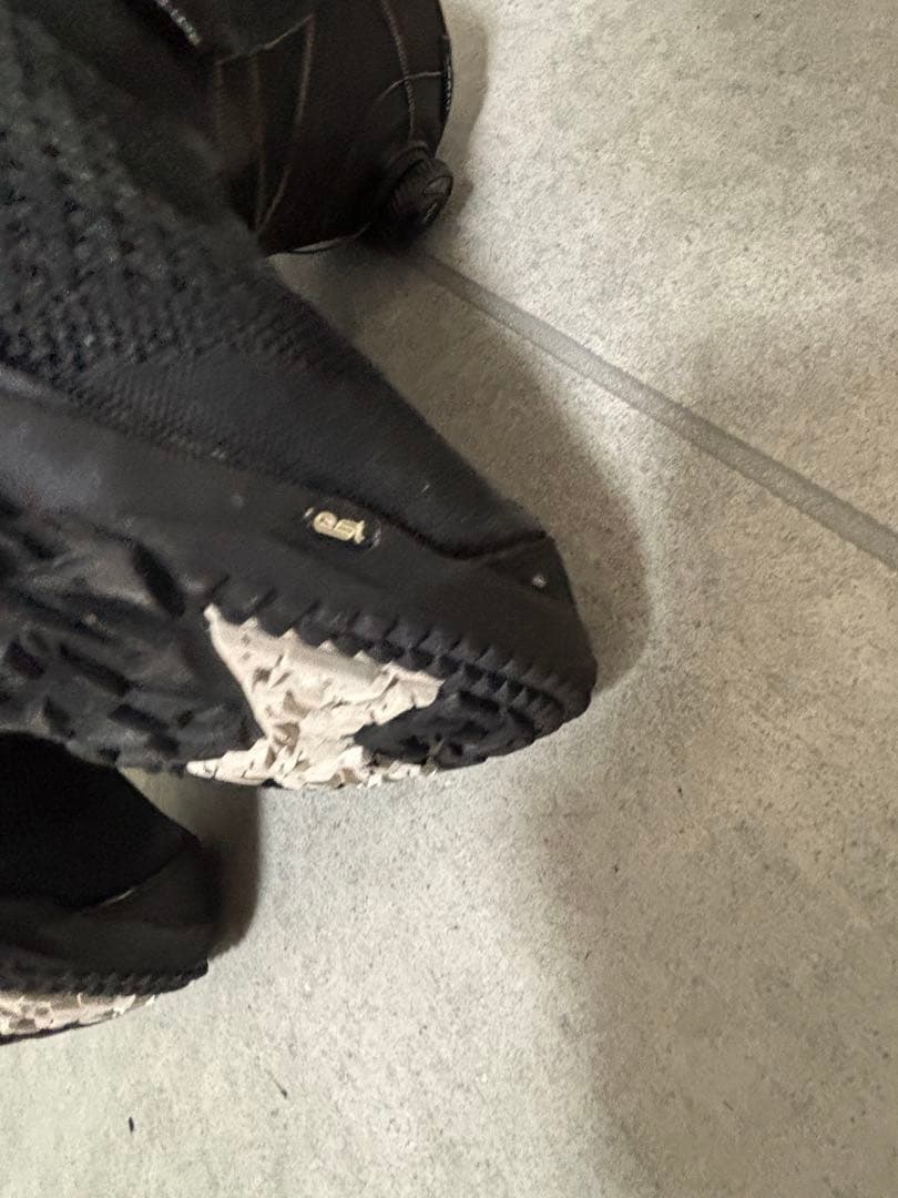 BURTON Swath 27.5㎝　スノーボードブーツ