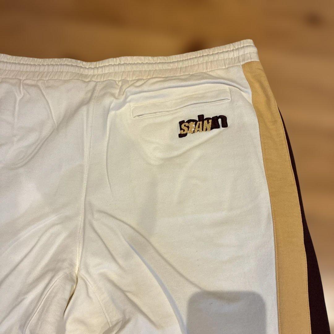 Sean John ショーンジョン　セットアップ　ジャージ　XL 希少当時モノ