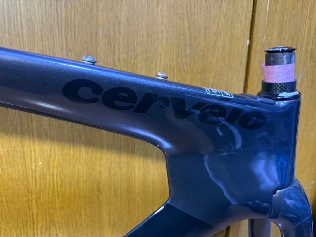 cervelo P3 サーベロ　TTバイク　フルカーボン　送料無料