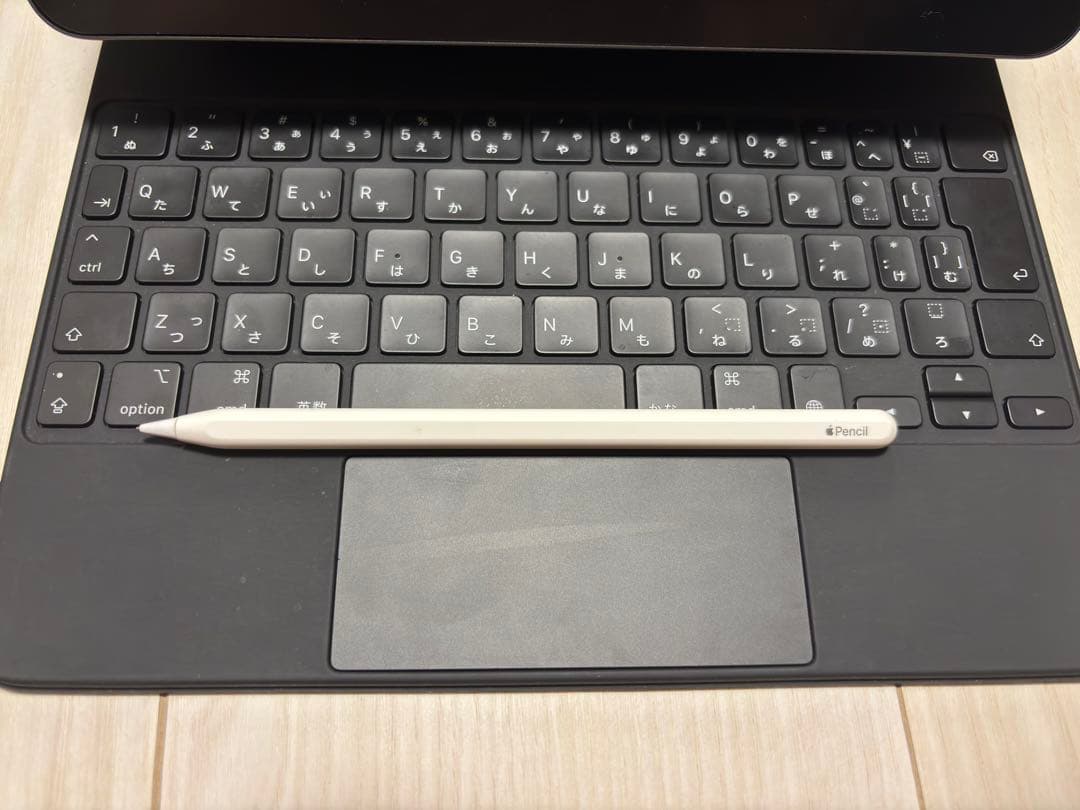 iPad Pro 11 第3世代 128GB Wi-Fiモデル