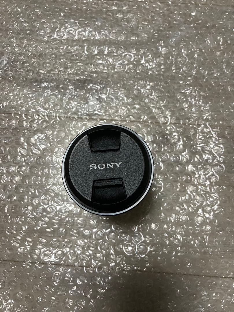 海*様 FE35mm F1.8 SEL35F18F SONY カメラレンズ単焦点