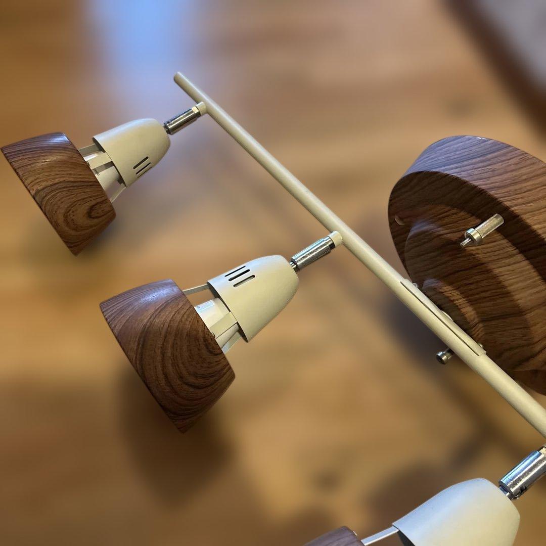 アートワークスタジオ4灯シーリングライト