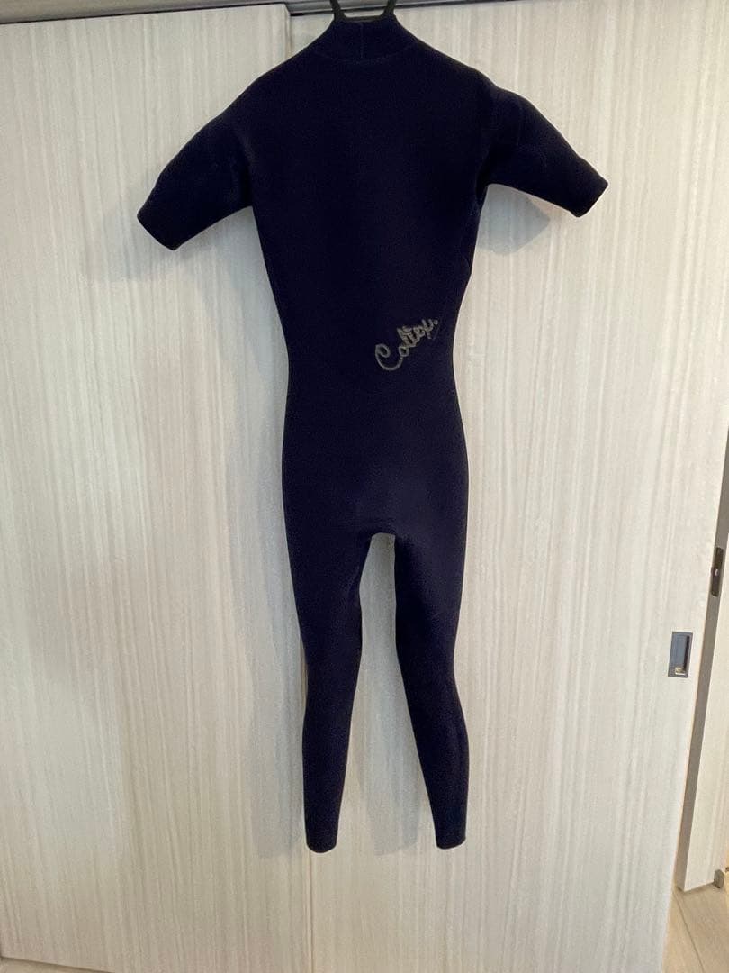 (美品)coltex コルテックスウェットスーツ　シーガル