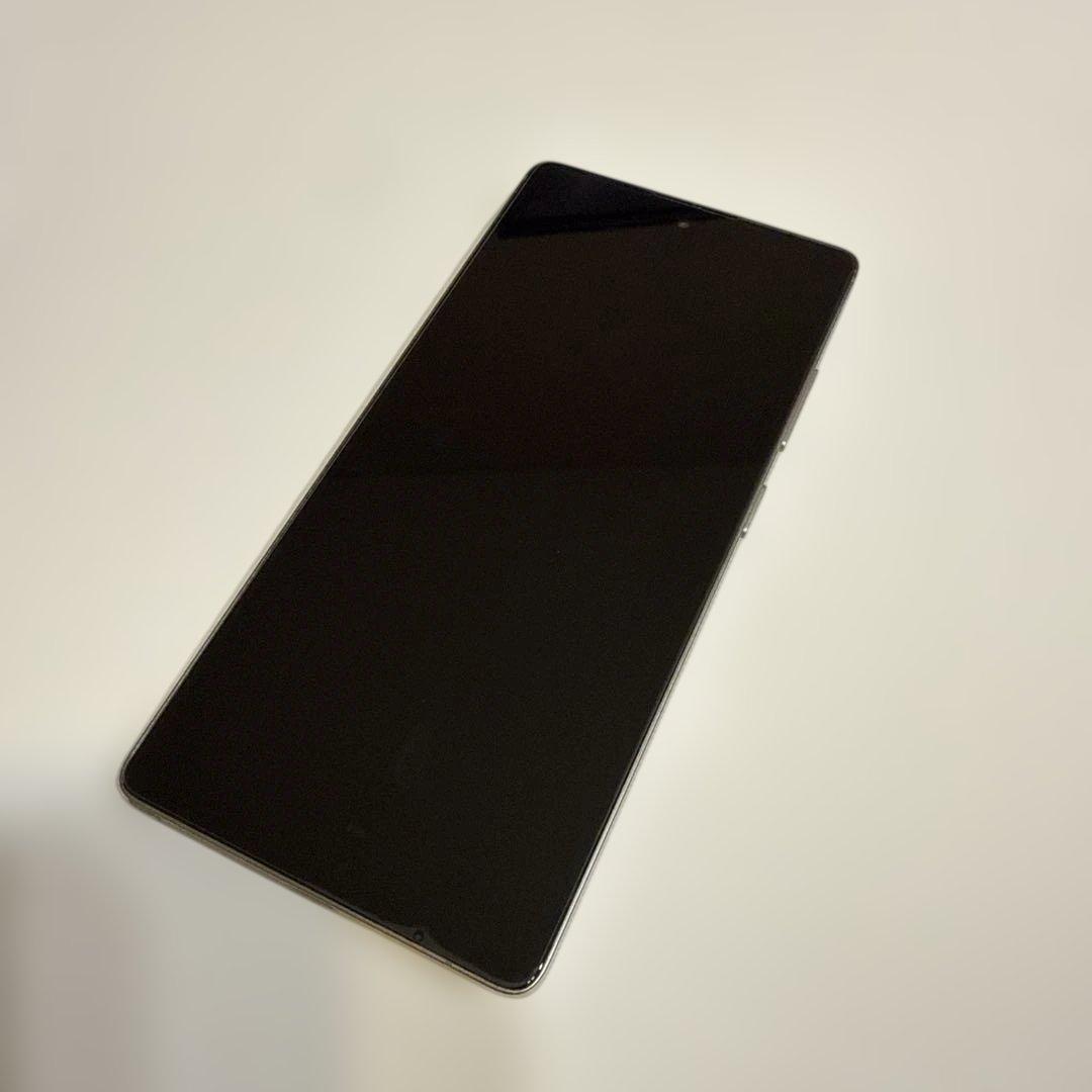 Androidスマホ　S25 Ultra