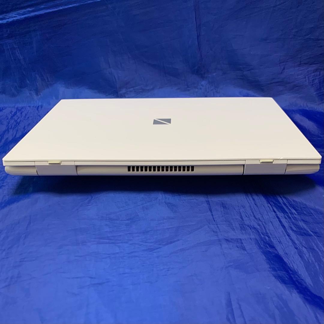 【2022年モデル・Core i3】NEC ノートパソコン LAVIE