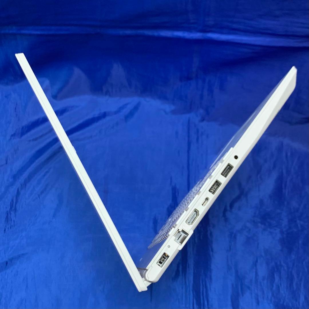 【2022年モデル・Core i3】NEC ノートパソコン LAVIE