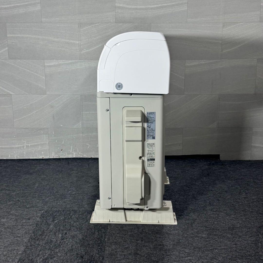 引取限定価格 DAIKIN ルームエアコン 6畳用 2022年 d4471