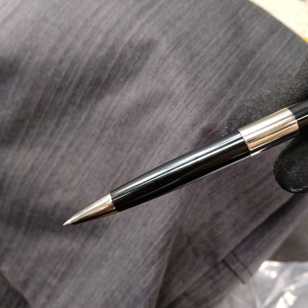 ロメオ　No.3 ボールペン　細軸　箱　説明書　保証書