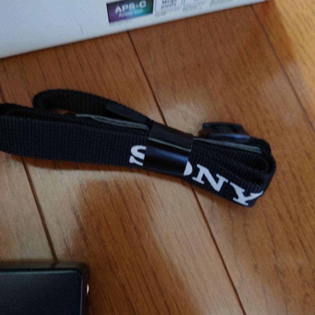 ソニーα5100 ダブルズームレンズセット