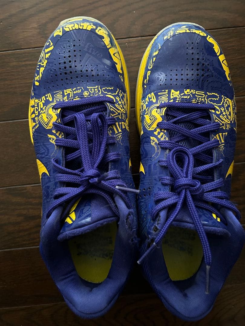 Kobe5値下げ可能