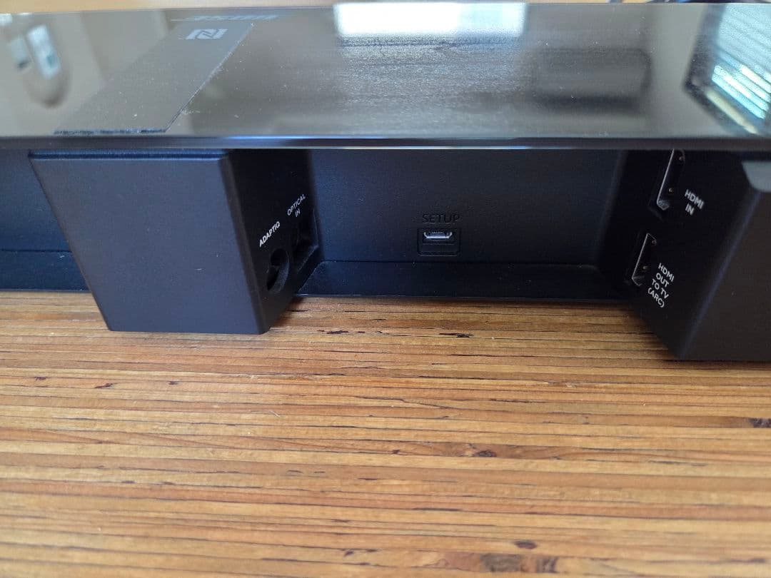 スピーカー・ウーファー Bose SoundTouch 300