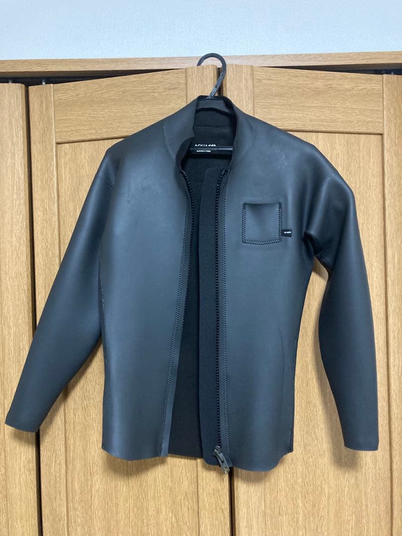 マリオブラック フルスーツ ウェットスーツ