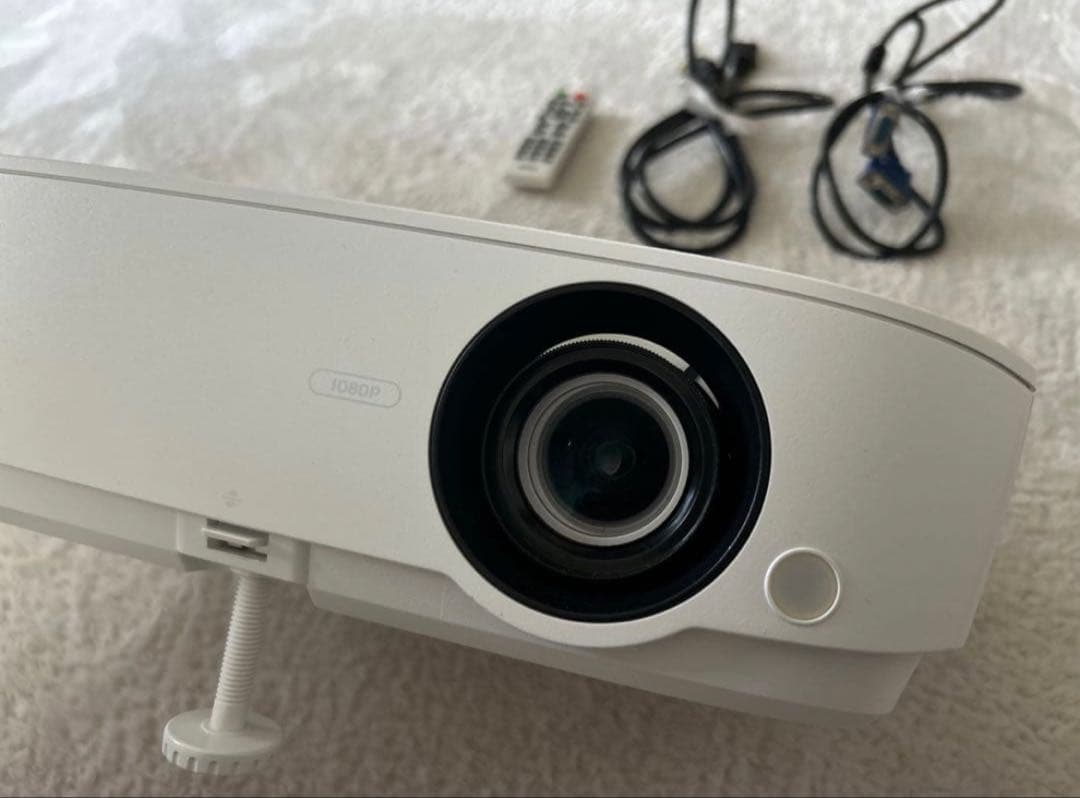 BenQ プロジェクター エコ配歓迎