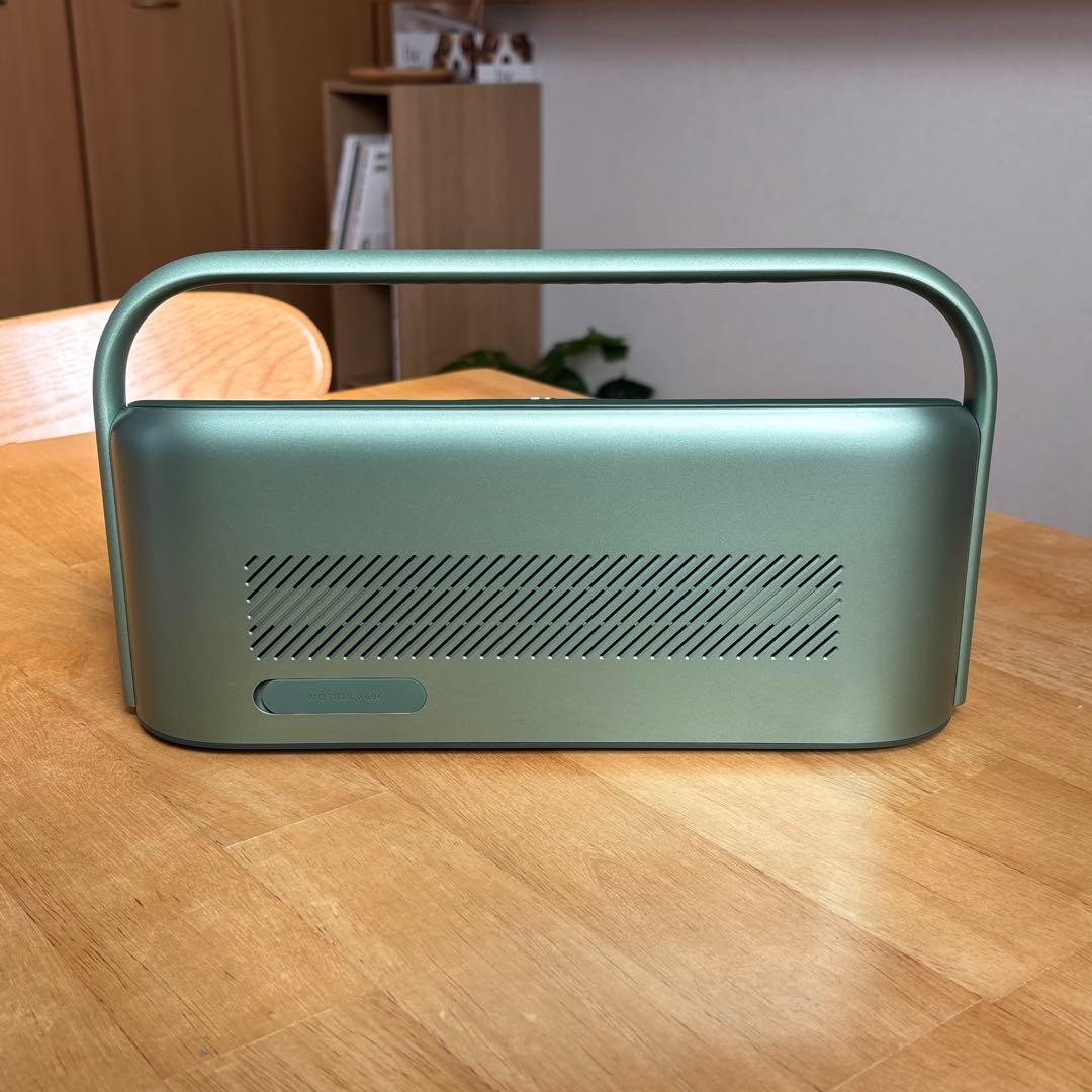 Anker SoundcoreMotionX600 Bluetoothスピーカー