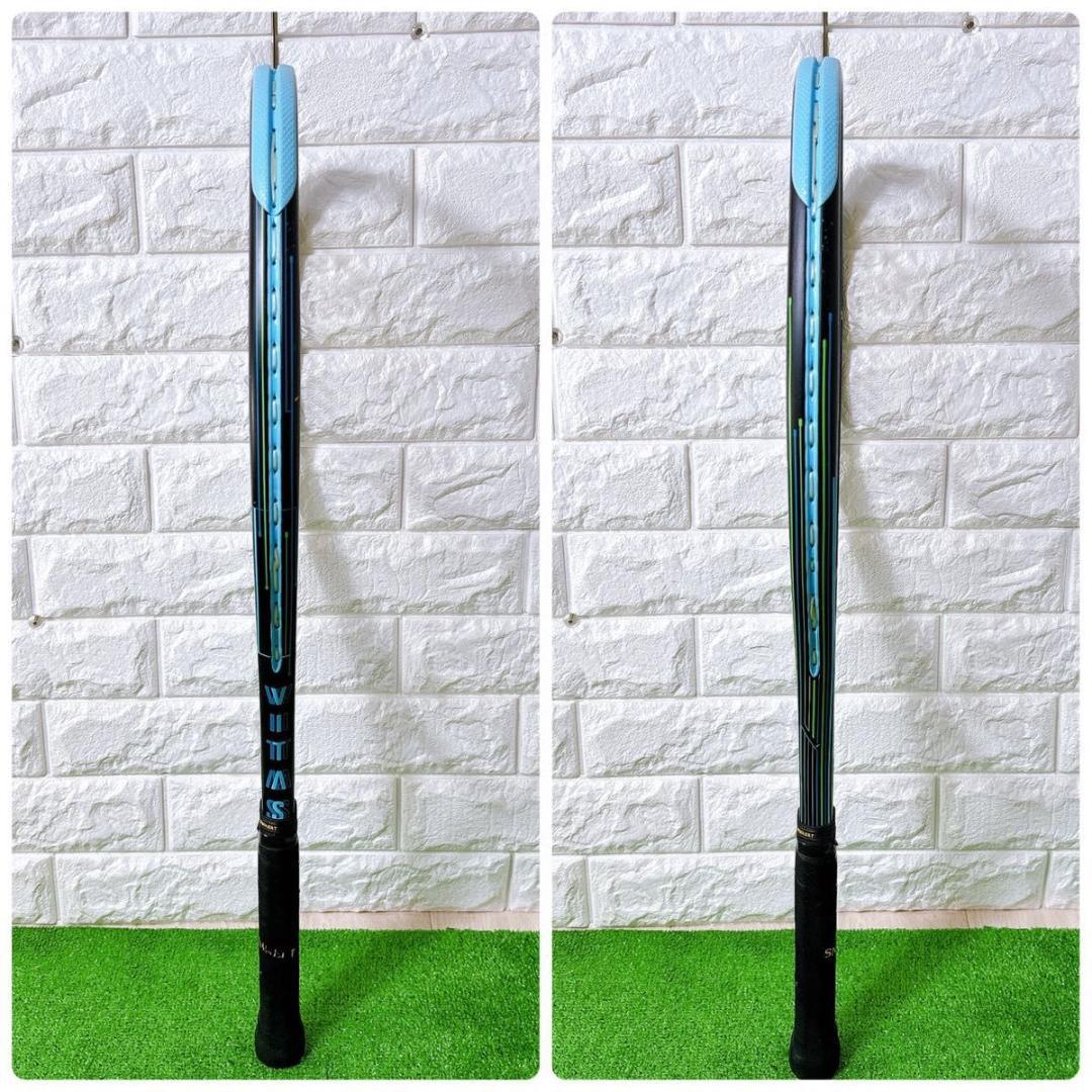 スノワート ビタス VITAS 105R FF 2022 テニスラケット G1