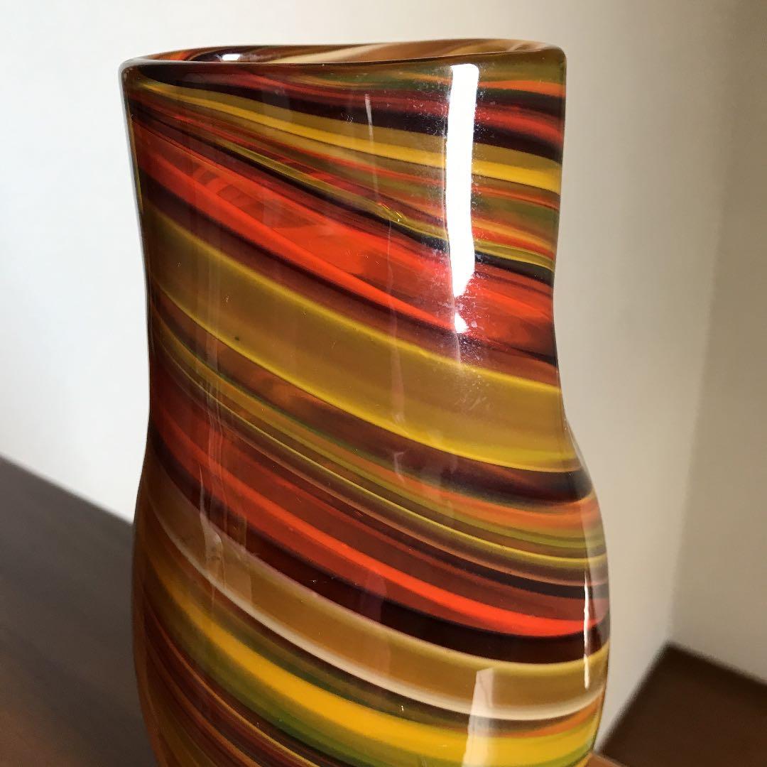 昭和レトロ　花瓶