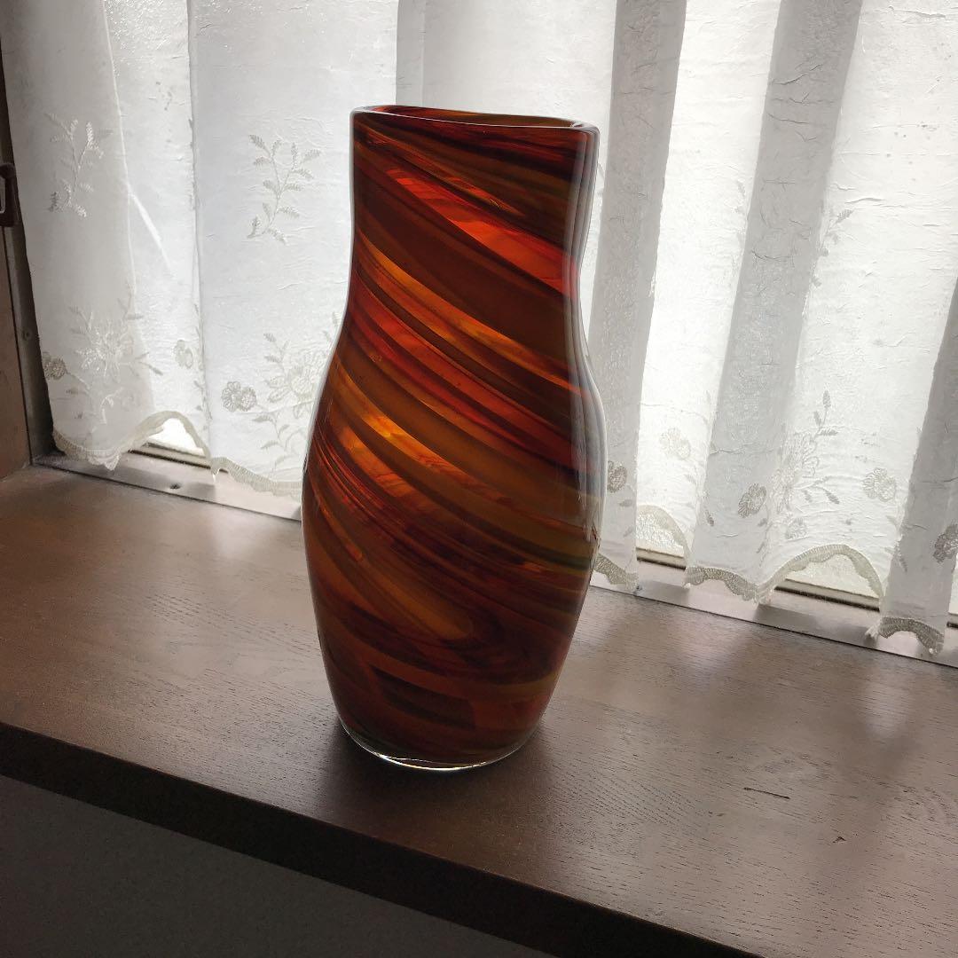 昭和レトロ　花瓶