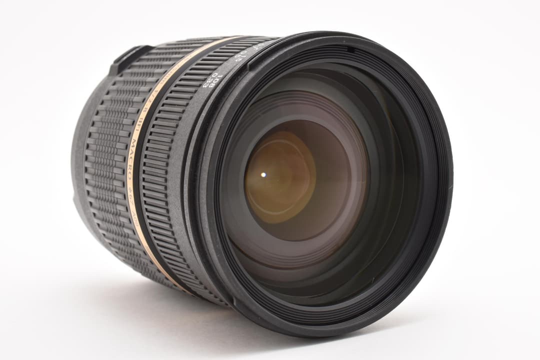 レンズ(ズーム) Nikon Tamron AF 28-75mm F2.8 XR Di #8749