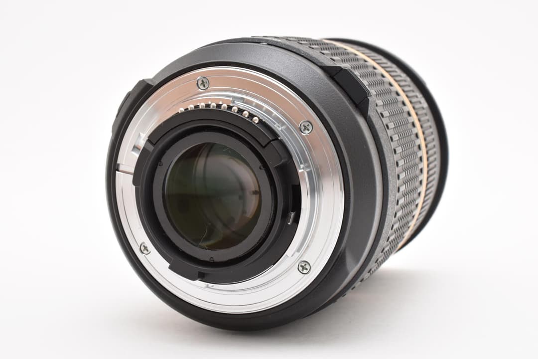 レンズ(ズーム) Nikon Tamron AF 28-75mm F2.8 XR Di #8749